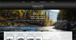 Desktop Screenshot of helenarv.com